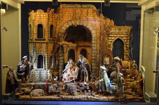 Museum des göttlichen Kindes